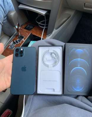 IPhone 12 Pro