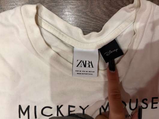 Футболки Mickey Mouse ?? в Магнитогорске