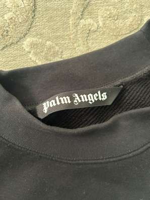 Свитер Palm Angels в Екатеринбурге фото 3