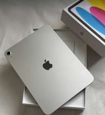 Планшет Apple iPad [2025. Wi-Fi] 11" 128 Гб серебристый
