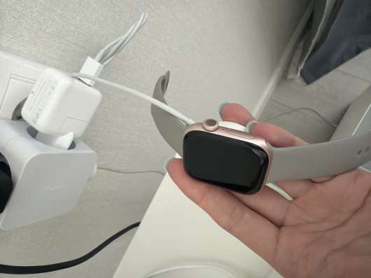 Apple watch 11 42 mm