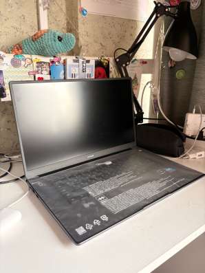 Ноутбук Honor MagicBook 15 BMH-WFQ9HN