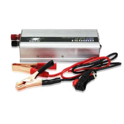 аксессуар  Инвертор 12v - 220v в Ейске фото 5