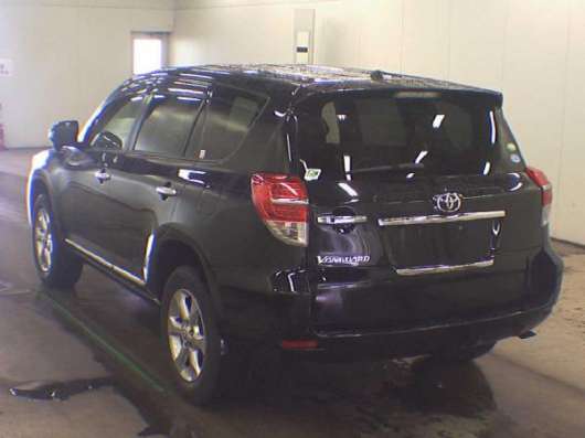 Toyota VANGUARD в Екатеринбурге фото 3