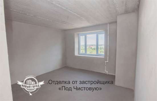 Продам однокомнатную квартиру в Тверь.Жилая площадь 35,93  кв.м.Дом кирпичный.Есть Балкон. в Твери