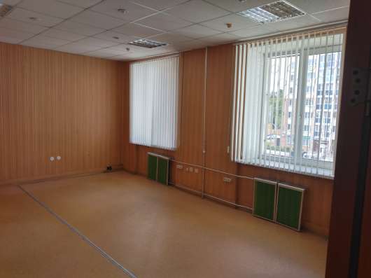 Сдача в аренду под офис
