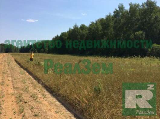 Продаются  земельный участок 24 сотки в Обнинске фото 3