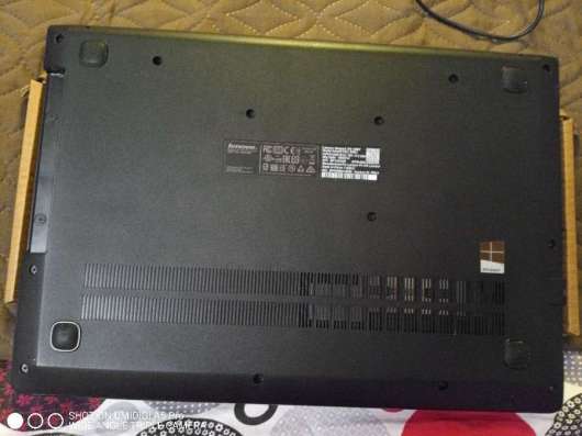 Ноутбук Lenovo 100-15iby в Санкт-Петербурге фото 11