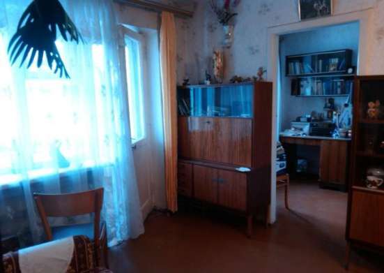 Продам двухкомнатную квартиру в Подольске. Жилая площадь 46 кв.м. Этаж 3. Есть балкон. в Подольске фото 9