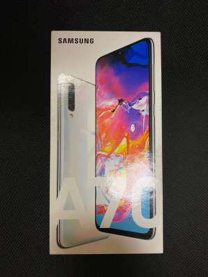 Samsung Galaxy A70 128gb