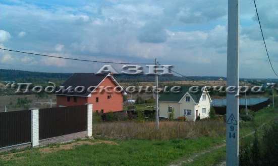 realty_mapper3.plot_in_locationИндивидуальное жилищное ст-во. Площадь 10.00 сот.Есть Электричество. в Солнечногорске фото 7