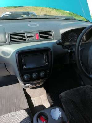Продам Хонда CR -V в Краснокаменске фото 4