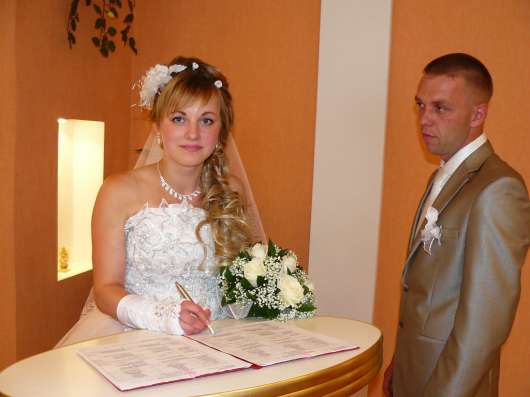 Ведение свадеб и торжеств фото 9