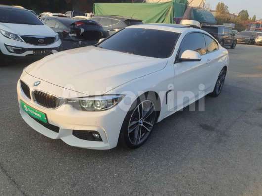 BMW 4серия