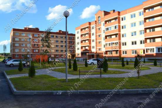 Продам однокомнатную квартиру в Москва.Жилая площадь 30,30  кв.м.Этаж 2. в Москве фото 5