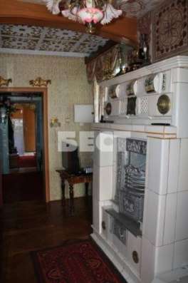 Продам дом в г.Зарайск. Жилая площадь 163 кв.м. в Зарайске фото 8