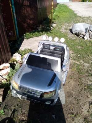 Детская машина и стиральная машина в Новоаннинском фото 3
