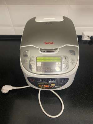 Мультиварка Tefal RK815832