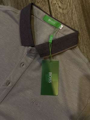 Футболка Hugo Boss