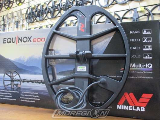 Катушка Minelab 15х12