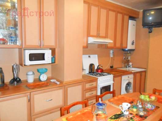 Продам четырехкомнатную квартиру в Вологда.Жилая площадь 95  кв.м.Этаж 1. в Вологде фото 9