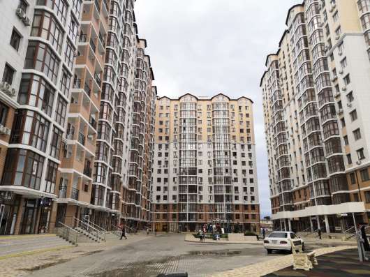 Продается квартира в Анапе! в Анапе фото 7