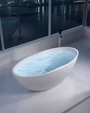 NS Bath - оптовые продажи ванн в Новосибирске фото 4