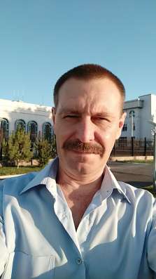 Сергей, 50 лет, хочет пообщаться