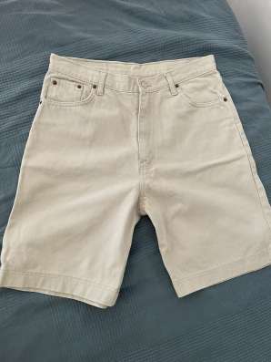 Levi’s W33 Pantoloncini