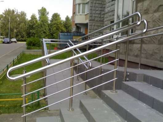 Перила