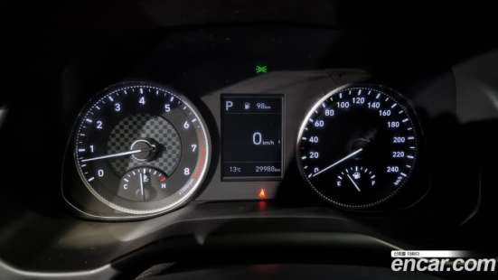 Hyundai Avante в Владивостоке фото 16