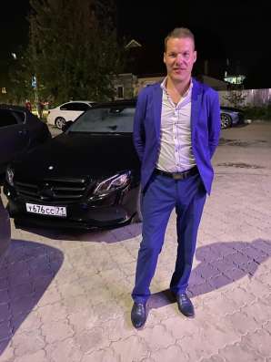 Сергей, 40 лет, хочет пообщаться