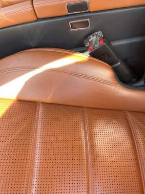 Продам Mercedes CL65 AMG в Красноярске фото 5