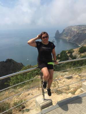 Olga, 47 лет, хочет пообщаться