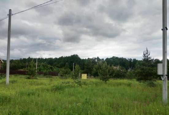 realty_mapper3.plot_in_locationИндивидуальное жилищное ст-во. Площадь 15.00 сот.Есть Электричество. в Павловском Посаде фото 3