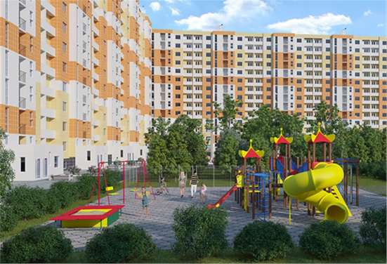 Продам однокомнатную квартиру в Тверь.Жилая площадь 37  кв.м.Этаж 4.Есть Балкон. в Твери фото 8