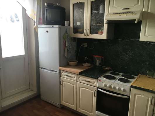 Продам трехкомнатную квартиру в Подольск.Жилая площадь 89,80  кв.м.Этаж 5.Есть Балкон. в Подольске