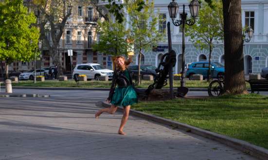 Фотосессия прогулочная и в студии фото 4