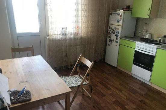 Продам однокомнатную квартиру в Краснодар.Жилая площадь 38  кв.м.Этаж 5.Дом панельный. в Краснодаре