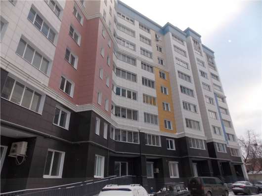 Продам однокомнатную квартиру в Тверь.Жилая площадь 22  кв.м.Этаж 1.Дом монолитный. в Твери фото 22