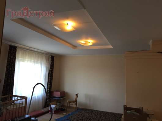 Продам дом в Вологда.Жилая площадь 67  кв.м. в Вологде фото 3