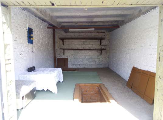 Гараж 24 м² в Энгельсе фото 6