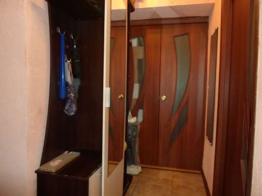 Продаю 2-х ком. ул. Касьянова, 20 в Иркутске фото 14