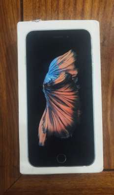 Продаю качественный IPhone 6s+ в Новосибирске фото 3