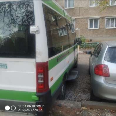 Продам машину, Фиат Дукато в Ижевске фото 19