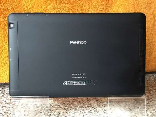 Prestigio Wize PMT3131_3G 10 дюьмов в Рязани фото 4