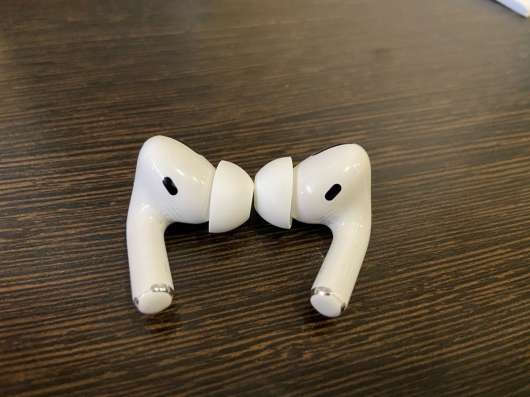 AirPods Pro в Павловском Посаде фото 3