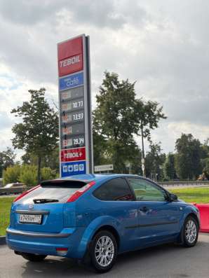 Ford Focus 2 2006г в Люберцы фото 9