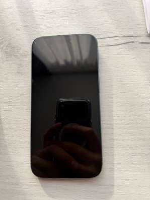 Продаю iPhone 16 128 в Одинцово