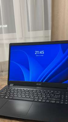 Ноутбук Acer в Новосибирске фото 5